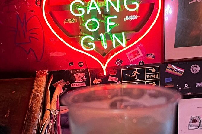 Beijing Nightlife with a Local Friend Bars Social and Culture - Meeting at Beijing SKP: easy start, late night ending back where you began