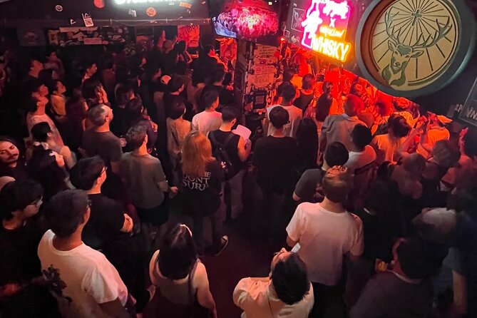 Beijing Nightlife with a Local Friend Bars Social and Culture - If your group wants a different vibe, your host can steer it