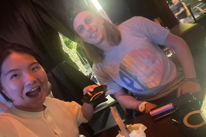 Beijing Nightlife with a Local Friend Bars Social and Culture - Price and value: what $70.87 buys you in 3 hours