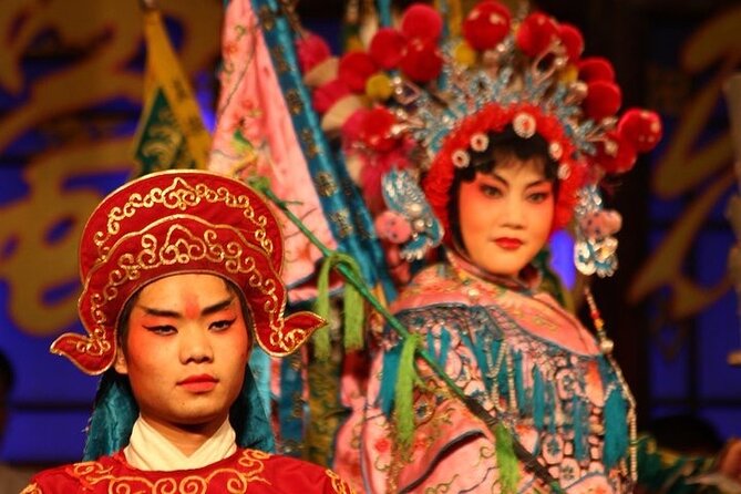 Beijing Opera Ticket - Key Highlights to Know Before You Go