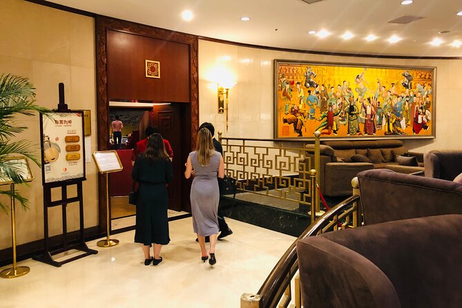 Beijing Opera Ticket - Ticket Rules That Can Make or Break Your Evening