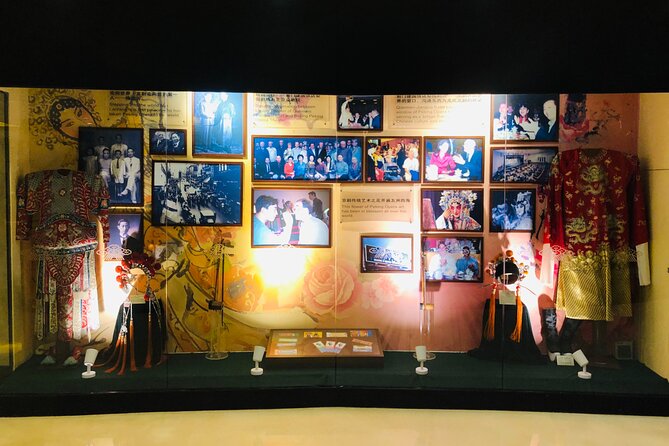 Beijing Opera Ticket - Price and Value: Is $39 a Good Deal?