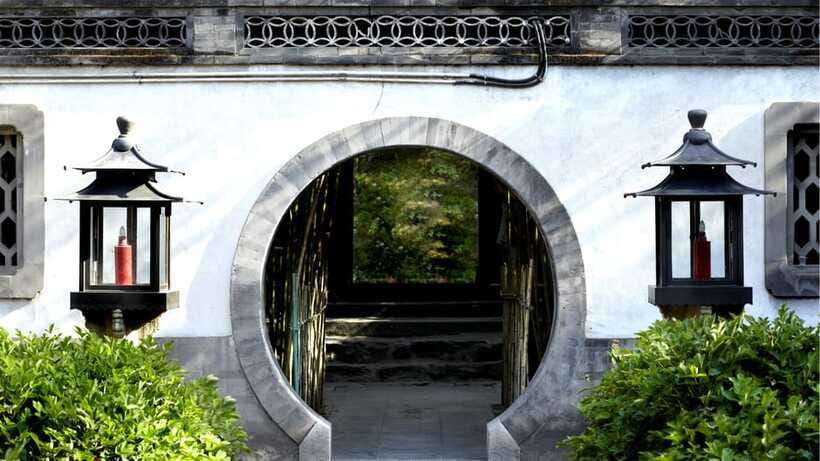 Beijing: Prince Kung's Palace Museum Ticket—Must-See Spot - Quick hits before you go
