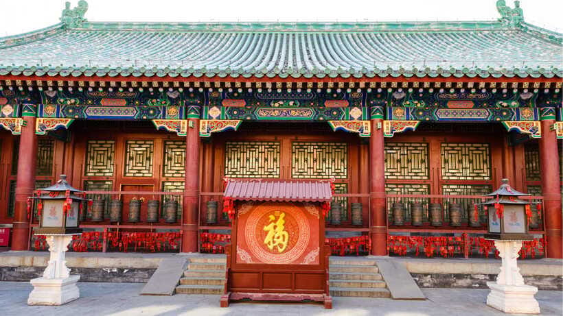 Beijing: Prince Kung's Palace Museum Ticket—Must-See Spot - What Prince Kung’s Palace Museum Means for Your Beijing Day