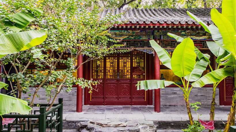 Beijing: Prince Kung's Palace Museum Ticket—Must-See Spot - Self-Guided with an English PDF, So You Can Actually Follow Along