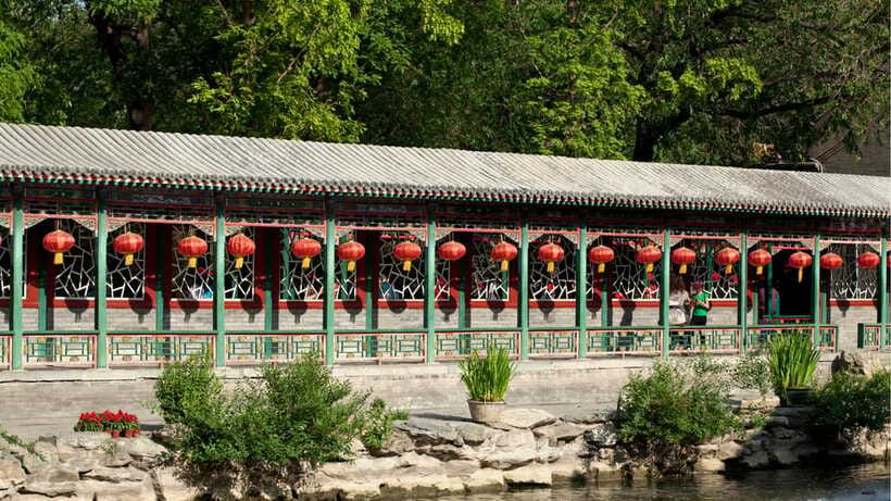 Beijing: Prince Kung's Palace Museum Ticket—Must-See Spot - Gardens, Water Features, and Feng Shui Details You Should Look For