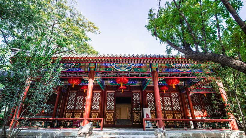 Beijing: Prince Kung's Palace Museum Ticket—Must-See Spot - Who This Ticket Suits, and Who Might Want a Different Setup