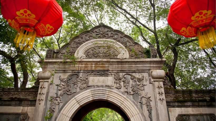 Beijing: Prince Kung's Palace Museum Ticket—Must-See Spot - Late-18th-Century Splendor, Including He Shen’s Connection