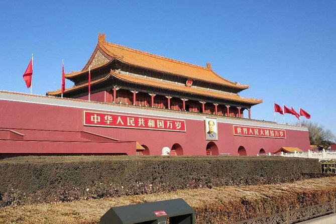 Beijing Private City Tour with Options - Summer Palace: the garden stop where time and pace matter
