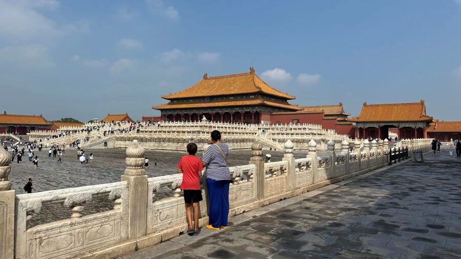Beijing Private Custom Tour: Licensed Guide&Transfer Service - What the guide teaches you, beyond just pointing