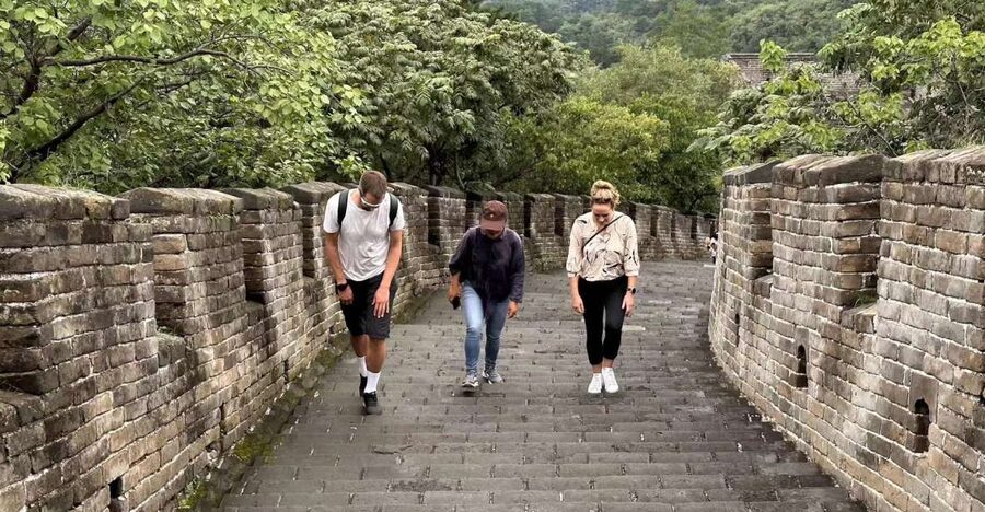 Beijing Private Custom Tour: Licensed Guide&Transfer Service - How to get the best day out of your custom itinerary