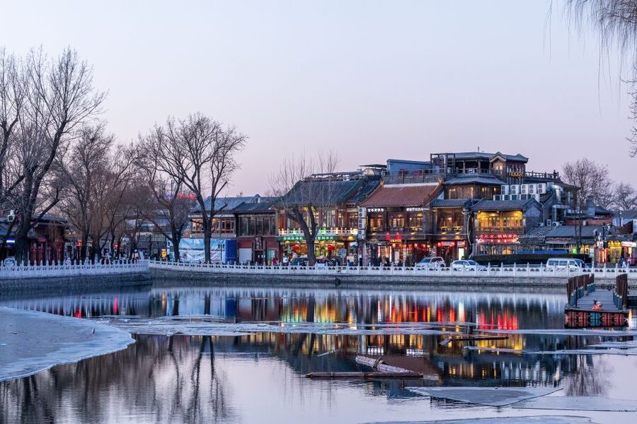 Beijing Private Custom Tour: Licensed Guide&Transfer Service - Should you book this Beijing private custom tour?