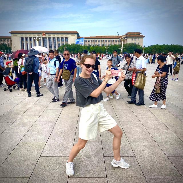 Beijing Private Custom Tour: Licensed Guide&Transfer Service - Pickup, start times, and the two ways to plan your day