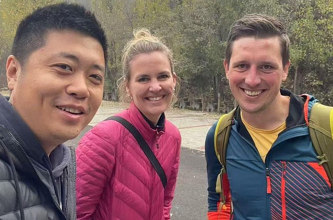 Beijing Private Day Tour - The Real Value of Skip-Line Entrance and Included Admission