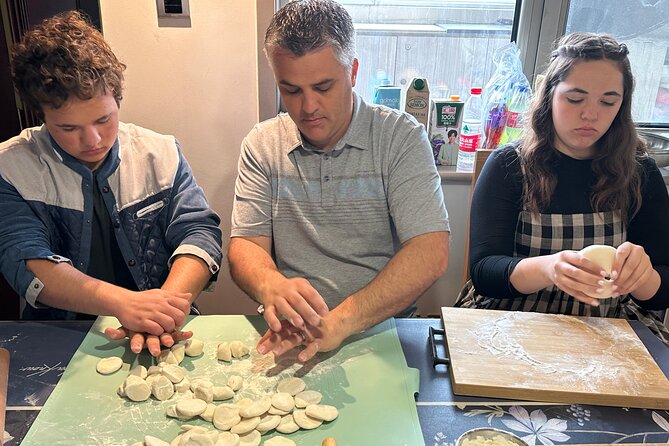 Beijing: Private Dumpling Cooking Class in Local Family - Price and Value: What $160 Gets You Here