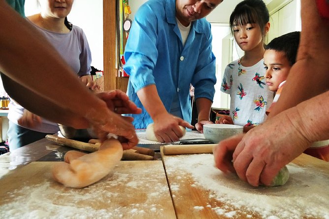 Beijing: Private Dumpling Cooking Class in Local Family - Who Should Book This Dumpling Class