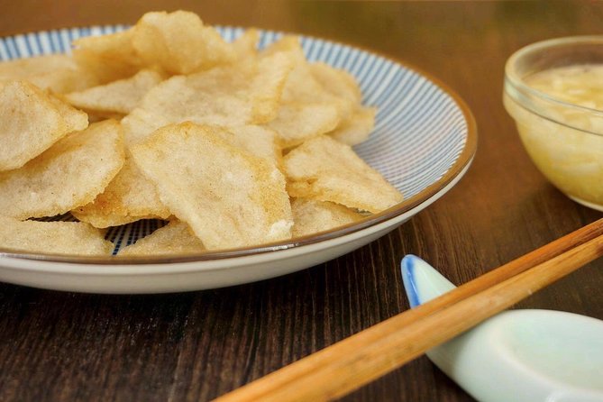 Beijing Private Hutong Food Walking Tour - Why a hutong food walk is better than a restaurant crawl