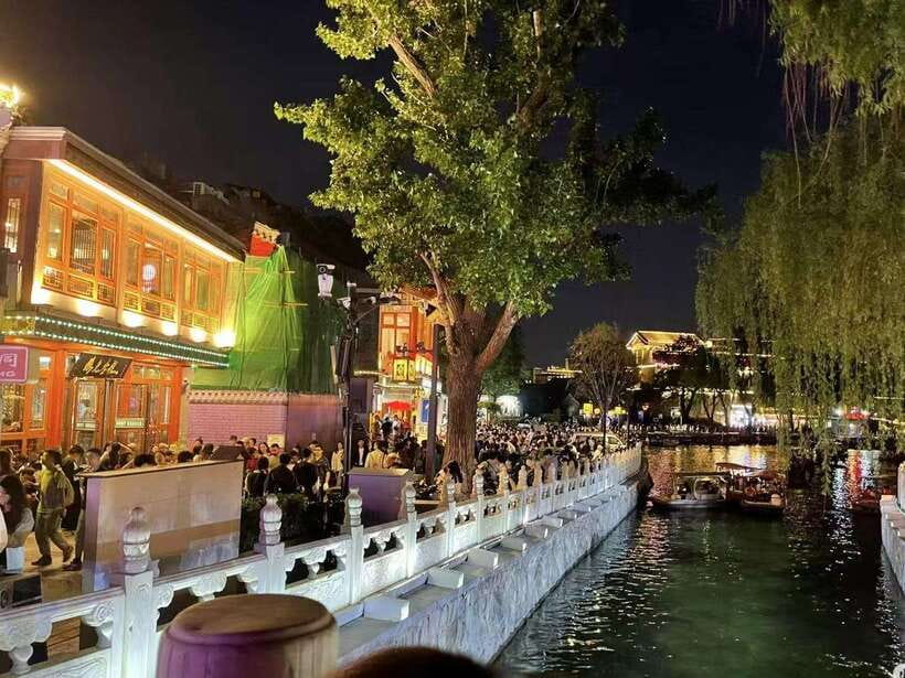 Beijing: Private Layover City Night Tour - Key Things to Know Before You Go