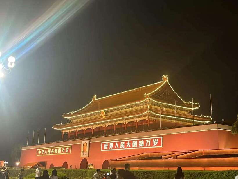 Beijing: Private Layover City Night Tour - Price and Value: What $94 Buys You in Beijing After Dark