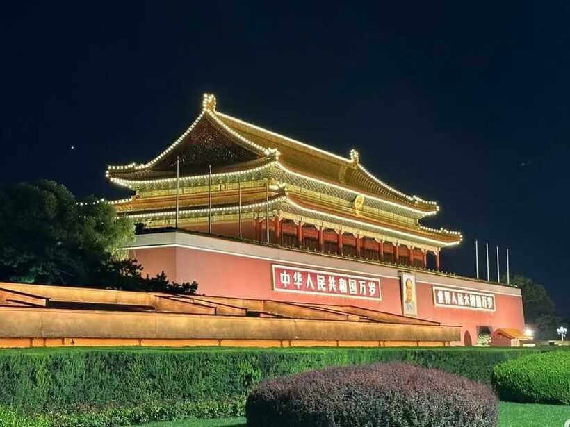 Beijing: Private Layover City Night Tour - Who This Tour Suits Best (And Who Might Want a Different Plan)