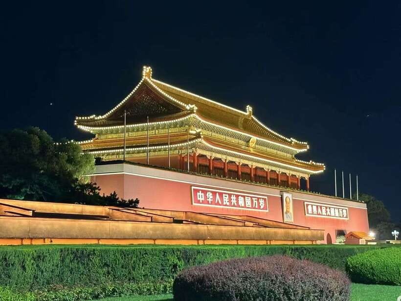 Beijing: Private Layover City Night Tour - Airport Pickup From Beijing Capital: How the Logistics Stay Manageable