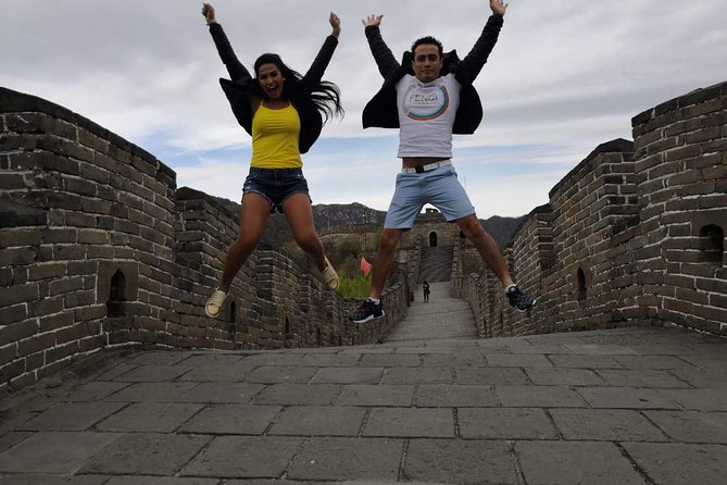 Beijing Private Layover Tour: Great Wall+City Attraction Option - The real draw: turning a layover into Mutianyu Great Wall time