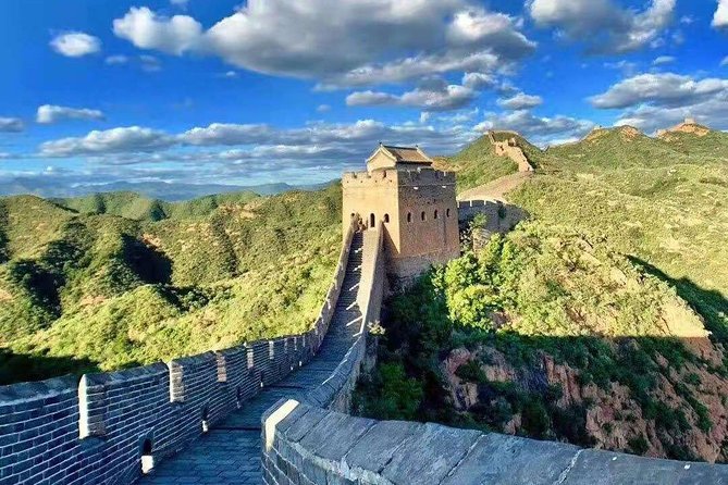 Beijing Private Layover Tour to Mutianyu Great Wall - Mutianyu Great Wall in a Short Layover: What You’re Really Buying