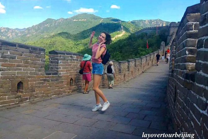 Beijing Private Layover Tour to Mutianyu Great Wall - What’s Included Versus What You’ll Pay for Yourself