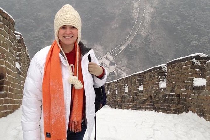 Beijing Private Layover Tour to Mutianyu Great Wall and Forbidden City - A private layover day that actually fits: 8 to 9 hours, door to door