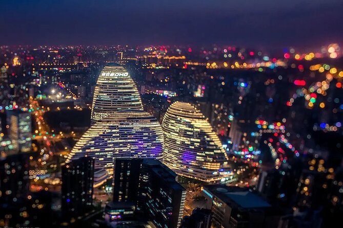 Beijing: Private Layover Tour with Optional Duration - Key highlights to know before you go