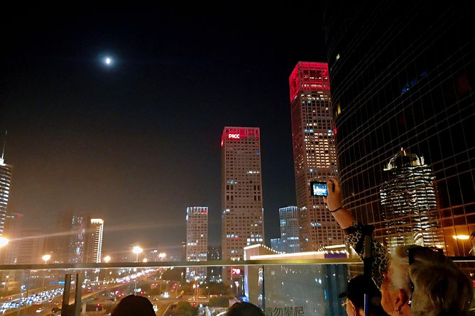 Beijing: Private Layover Tour with Optional Duration - Hutong evenings around Shishahai and Nangluoguoxiang