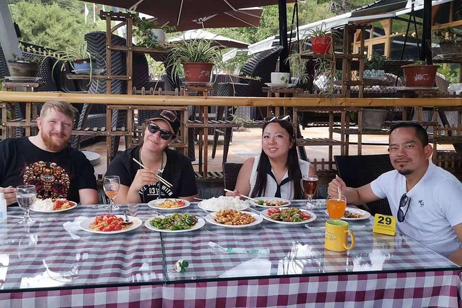 Beijing Private (less walking) 2-Day Tour with All Attractions - Who this tour fits best, and who might feel constrained