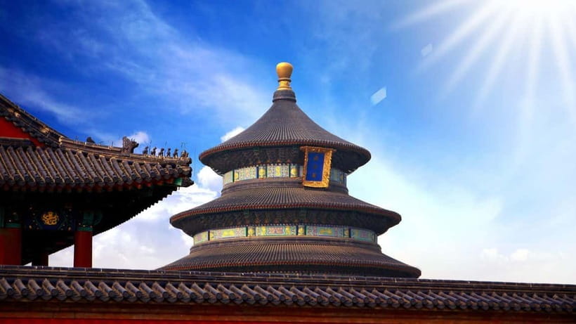 Beijing: Private Mutianyu Great Wall Tour & Flexible Options - A private Mutianyu day that removes the Beijing chaos