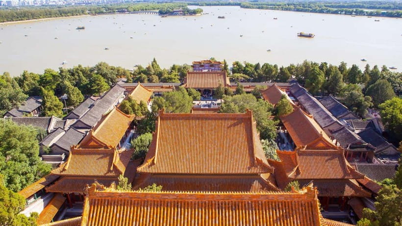 Beijing: Private Mutianyu Great Wall Tour & Flexible Options - Mutianyu Great Wall: cable car access and a walk plan that fits most people