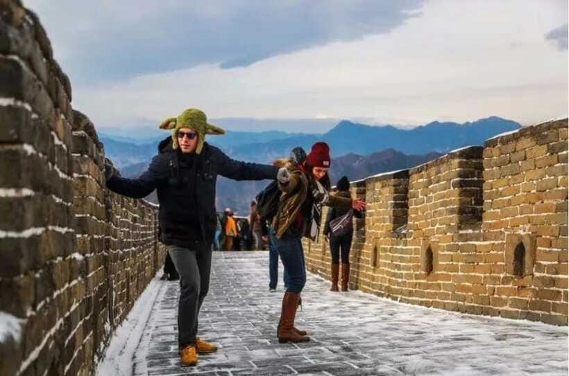 Beijing: Private Mutianyu Great Wall Tour & Flexible Options - Summer Palace vs Temple of Heaven: choosing the right Beijing mood