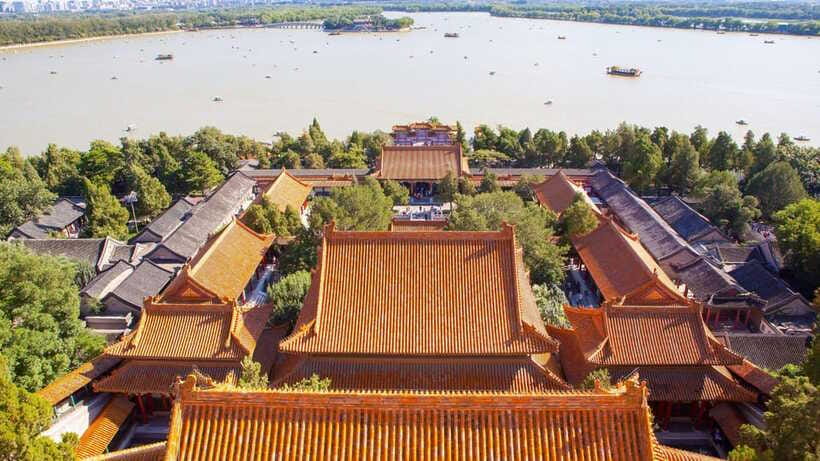 Beijing: Private Mutianyu Great Wall Tour & Flexible Options - English guide or self-guided with an English PDF: how to choose