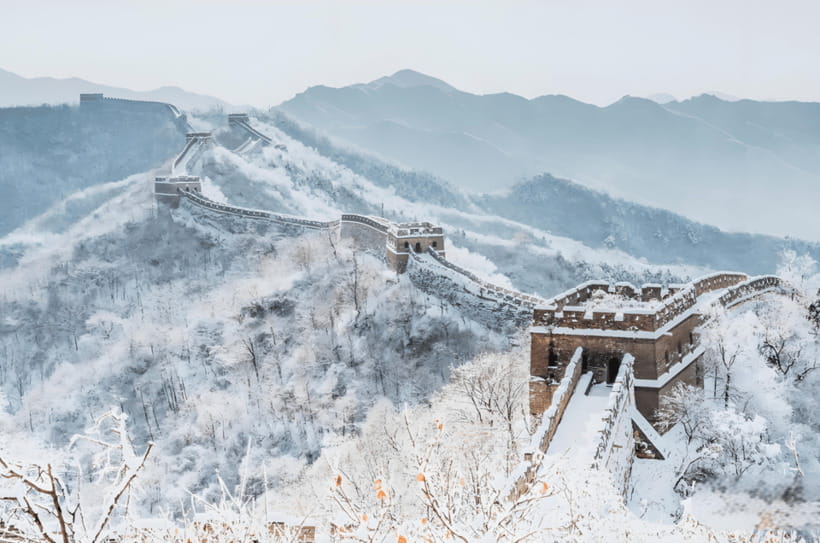 Beijing: Private Mutianyu Great Wall Tour & Flexible Options - Who this tour fits best (and who should skip it)