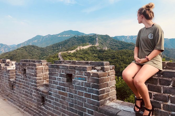 Beijing Private Mutianyu Great Wall Tour with English Driver - Price and Timing That Actually Fits Real Life