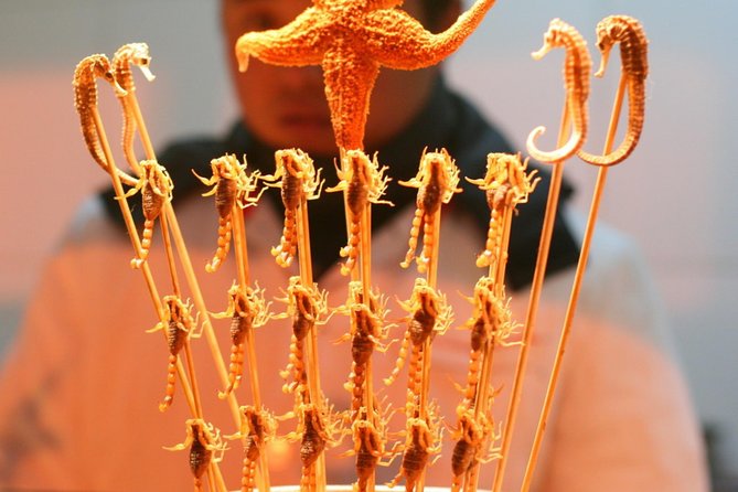 Beijing Private Night Tour - Key Points You Should Know Before You Go