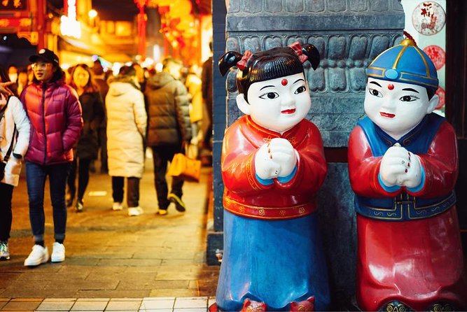 Beijing Private Night Tour - Door-to-Door Pickup and What the Evening Schedule Feels Like