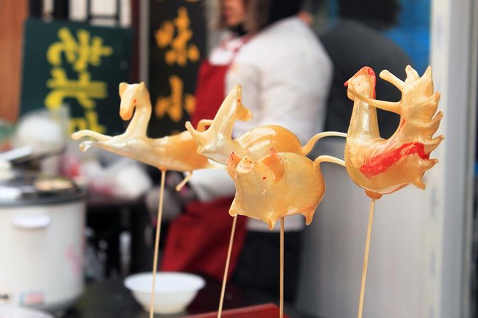 Beijing Private Night Tour - Olympic Green and Olympic Park: What You’ll See at Night
