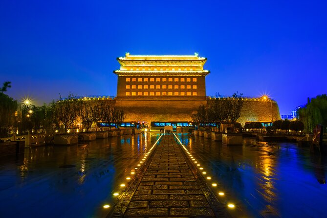 Beijing Private Night Walking Tour: Qianmen Street, Tian'ammen Square and Wangfujing Street - Wangfujing Street: Where the Tour Ends and Your Night Can Continue