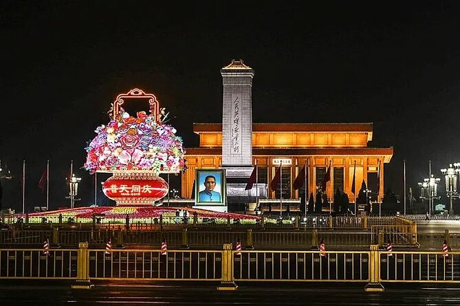 Beijing Private Night Walking Tour: Qianmen Street, Tian'ammen Square and Wangfujing Street - How to Get More Value From This Tour (Especially If Guides Vary)
