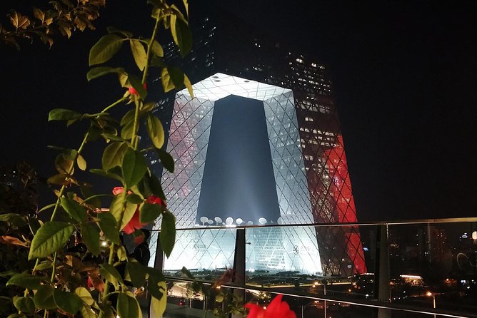 Beijing Private Nighttime Sightseeing Tour w/ Transfer - Why Beijing at night is perfect with a private guide