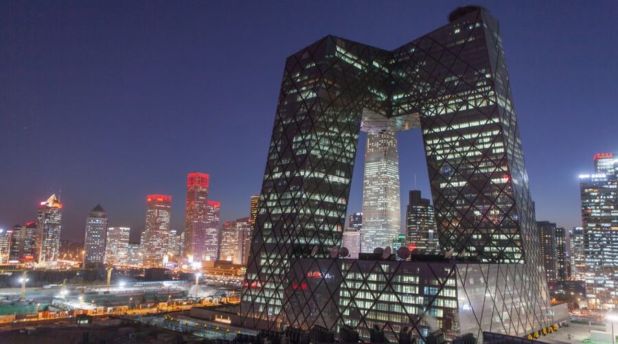 Beijing: Private Sightseeing Nighttime Tour with Transfer - Who This Tour Fits Best (And Who Should Rethink It)