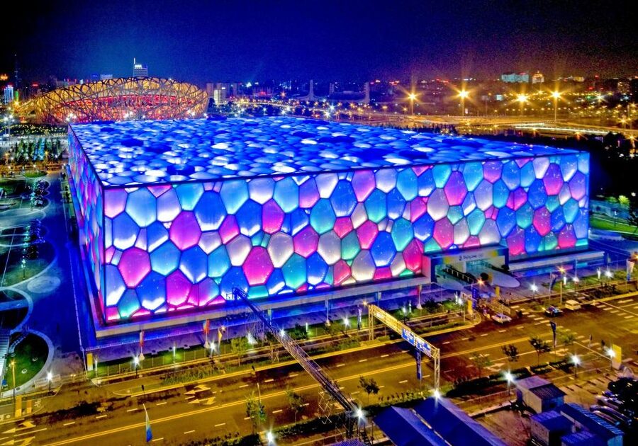 Beijing: Private Sightseeing Nighttime Tour with Transfer - Price And Value: Why $81 Can Make Sense
