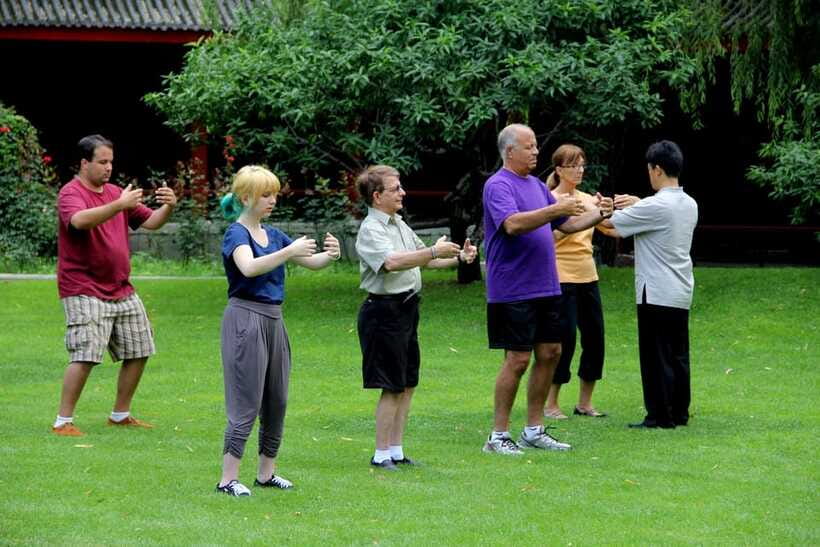 Beijing Private Tai Chi Class - Price and Value: Is $58 Worth It?