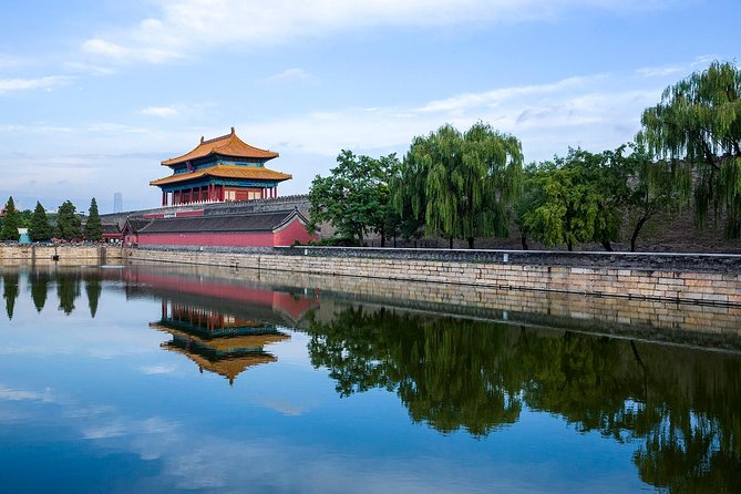 Beijing Private Tour:Forbidden City&Badaling Great Wall Fast Pass - One Day, Three Big Sights: What This Tour Is Really Like