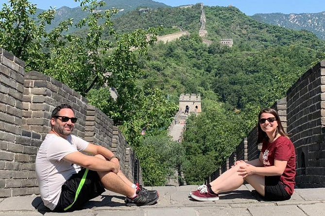 Beijing Private Tour:Mutianyu/Badaling Great Wall and Panda House - Getting Started: Hotel Pickup and a Private, Air-Conditioned Ride
