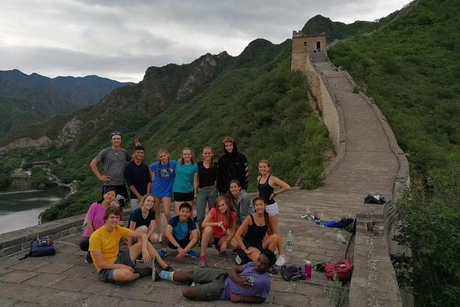 Beijing Private Tour:Mutianyu/Badaling Great Wall and Panda House - Panda House at Beijing Zoo: Giant Pandas Without the Flight to Chengdu